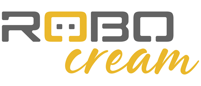 ROBOcream