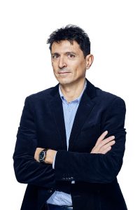 Lorenzo Montanari