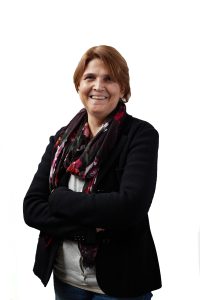 Maria Grazia Gessaroli