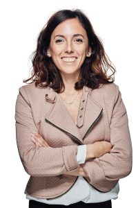 Oriana Catalano