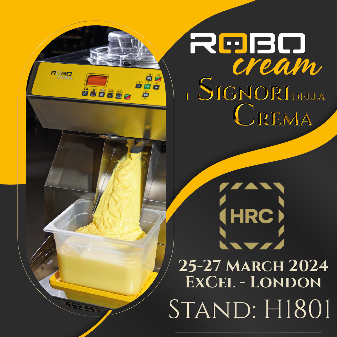ROBOcream