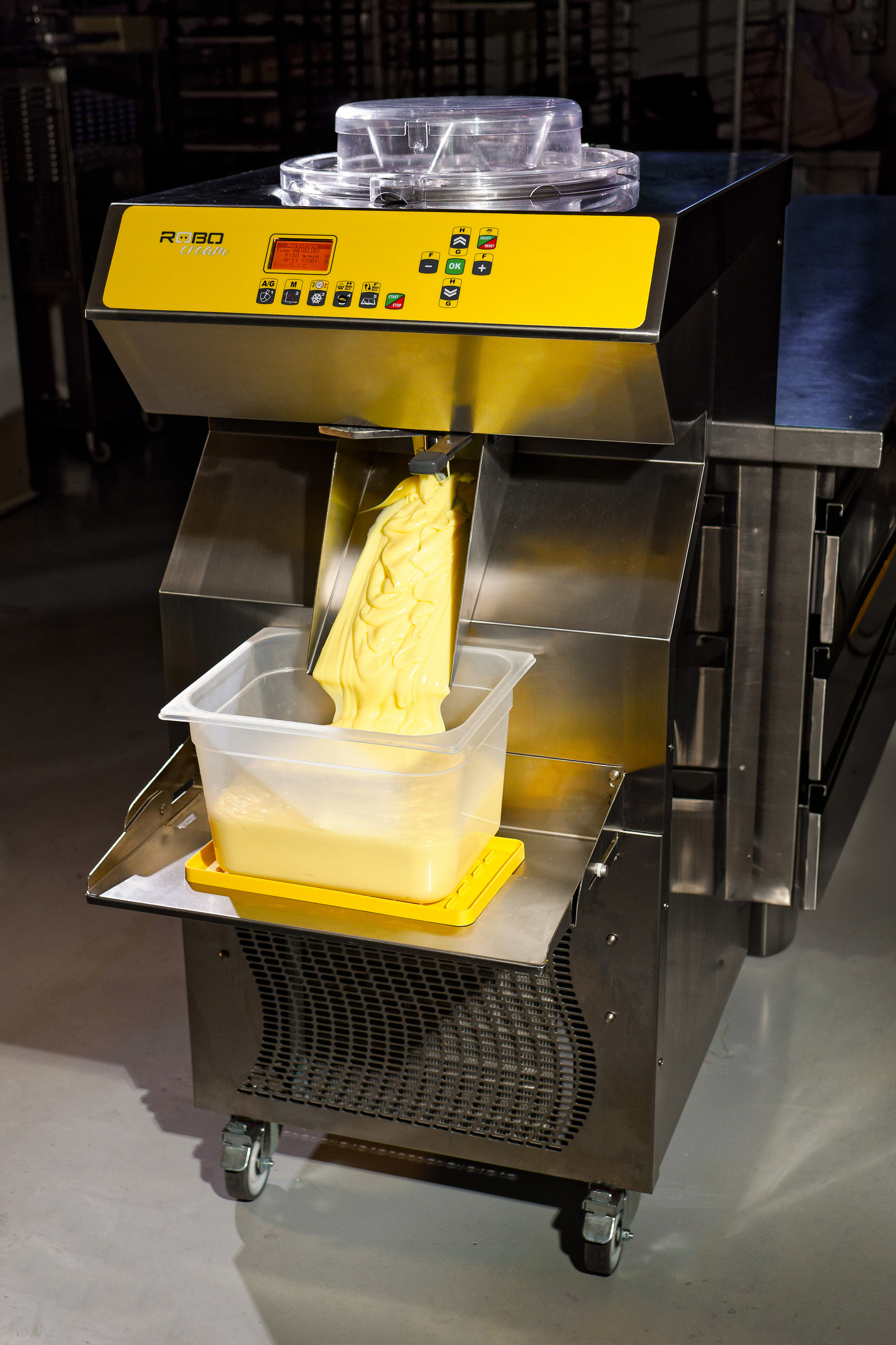 Crema pasticcera, pasticceria professionale, cuoci crema, cuocicrema, pasticceria Italiana,
custard cream, pastry cream, cream cooker, pasto cream