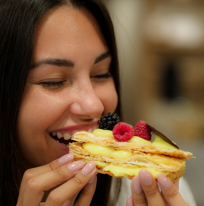 crema pasticcera, custard cream
