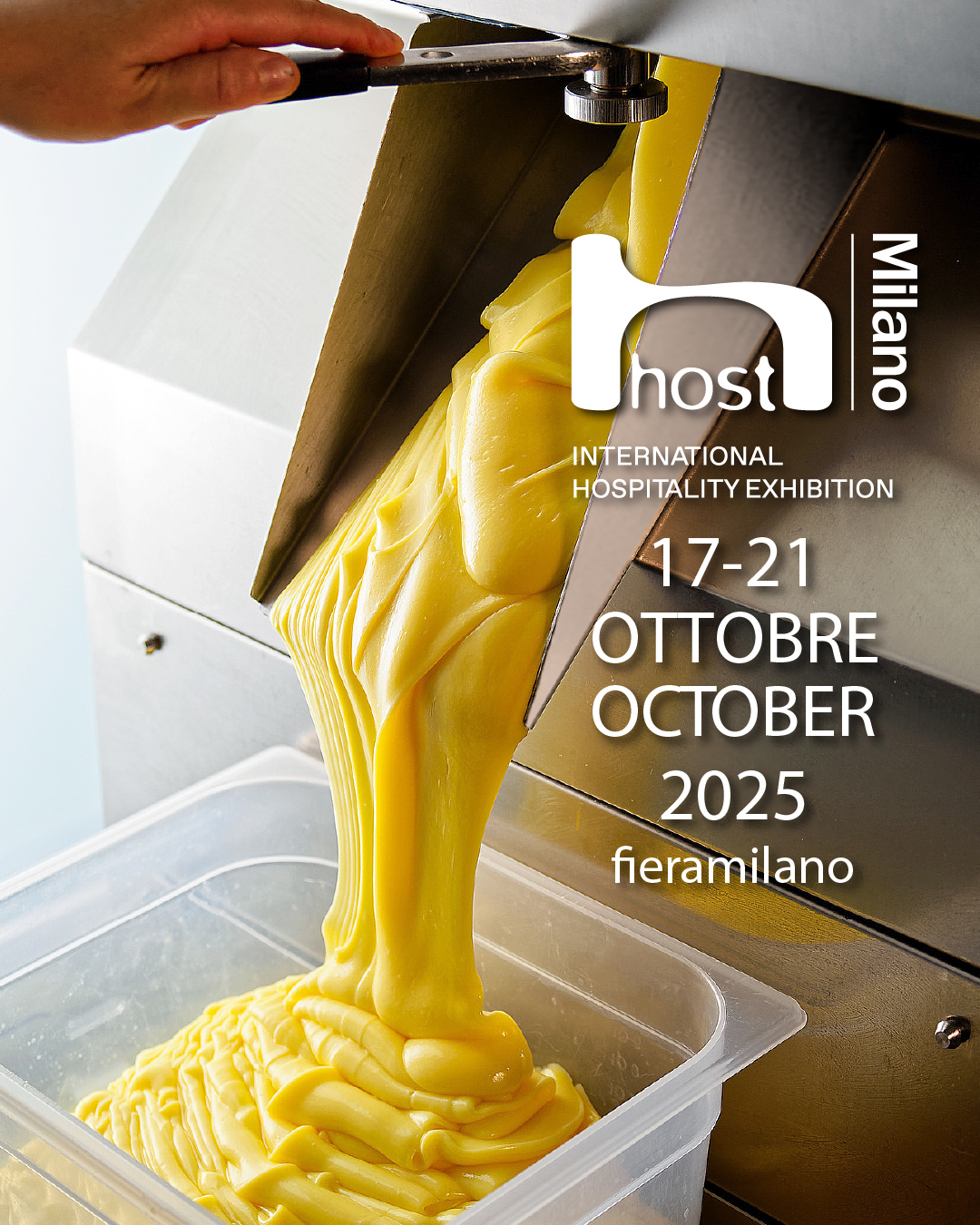 host 2025 milano fiera, fiera milano